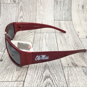 Ole Miss University of Mississippi Sunglasses
